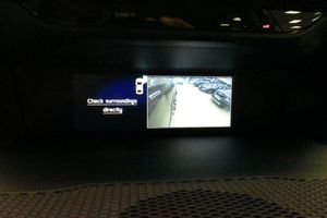 Subaru Forester bild 30