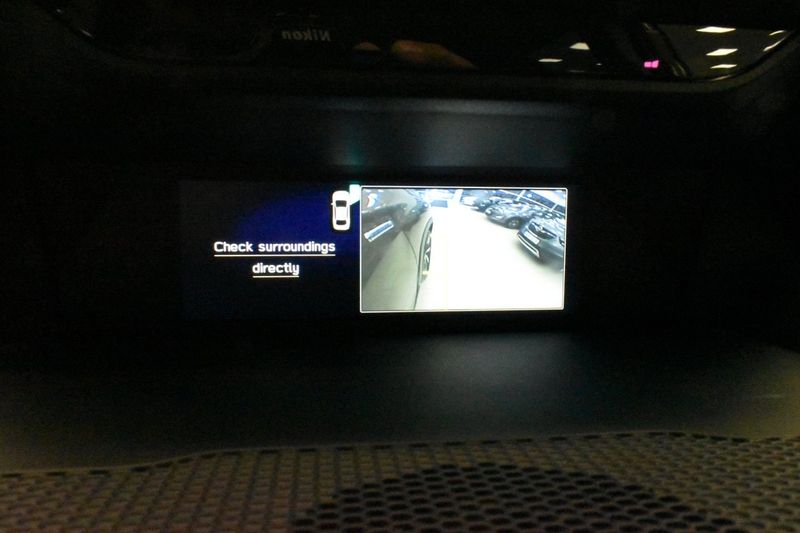 Subaru Forester bild 30