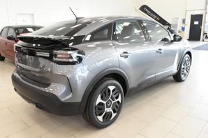 Citroen C4 bild 4