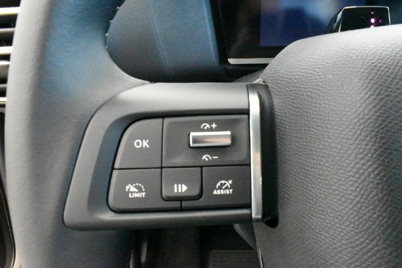 Citroen C4 bild 14