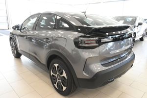 Citroen C4 bild 6