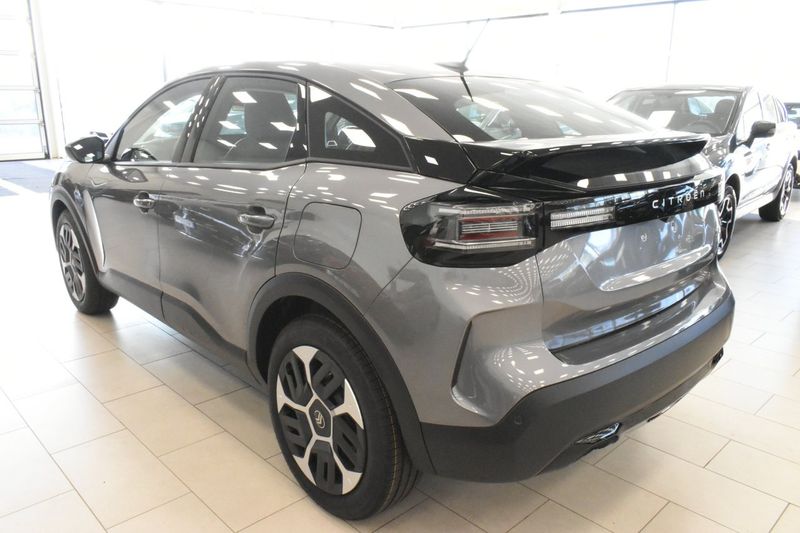 Citroen C4 bild 6