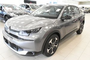Citroen C4 bild 2