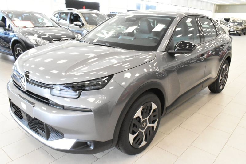 Citroen C4 bild 2