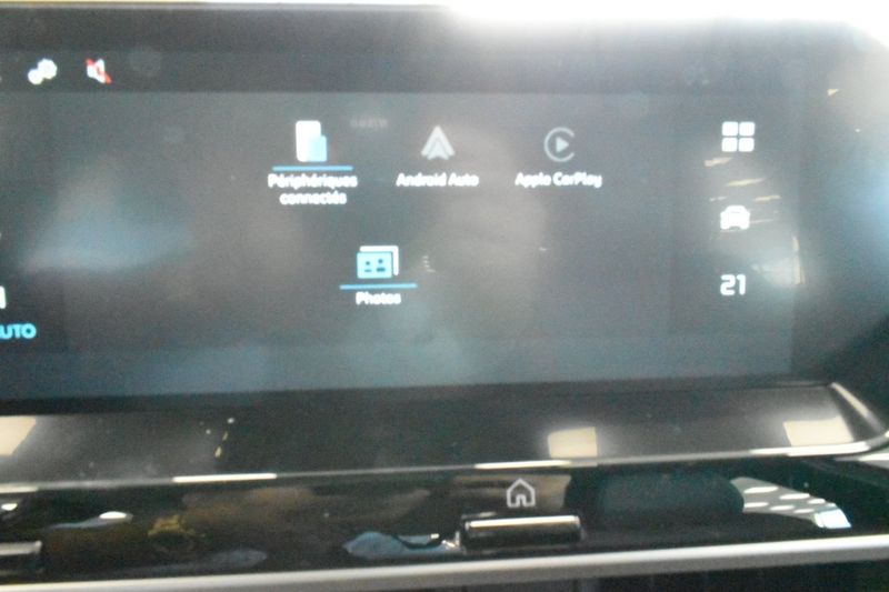 Citroen C4 bild 19