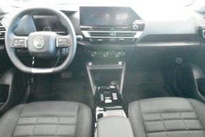 Citroen C4 bild 11