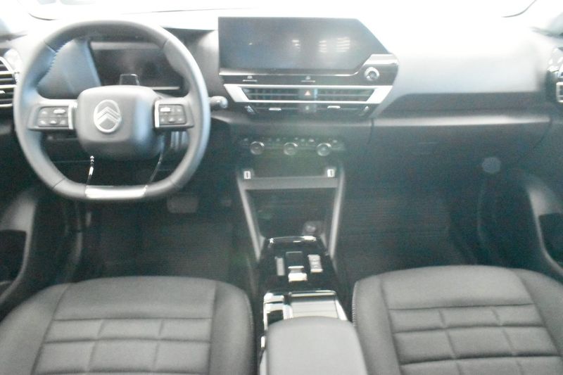 Citroen C4 bild 11