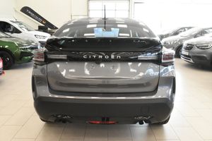Citroen C4 bild 5