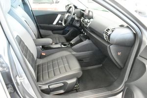 Citroen C4 bild 7
