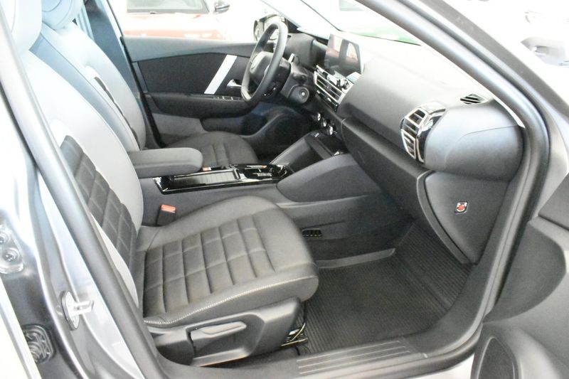 Citroen C4 bild 7