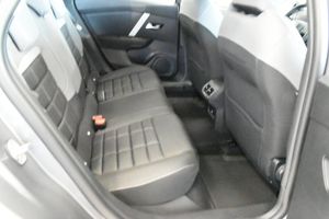 Citroen C4 bild 9