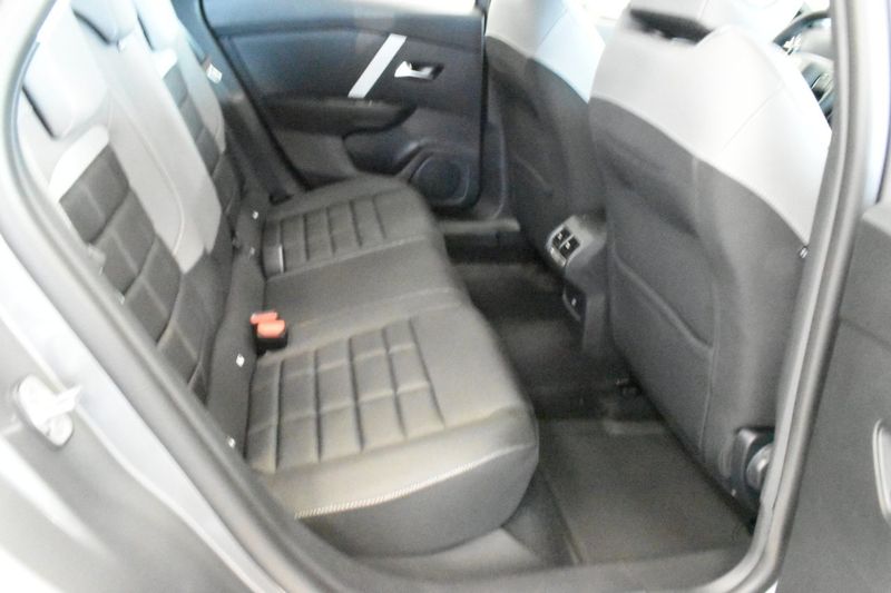 Citroen C4 bild 9