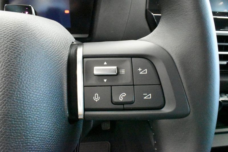 Citroen C4 bild 15