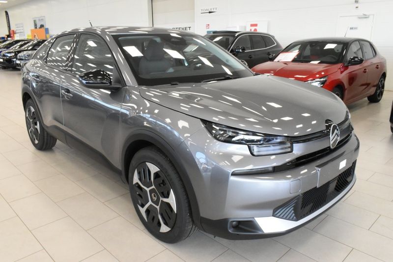 Citroen C4 bild 3
