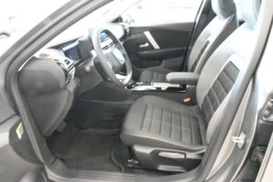 Citroen C4 bild 12