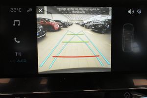 Citroen C4 bild 20