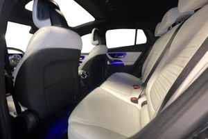 Mercedes GLC300 bild 8