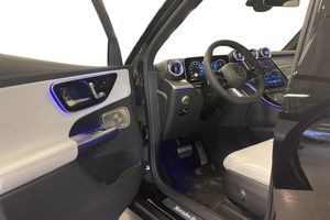 Mercedes GLC300 bild 11