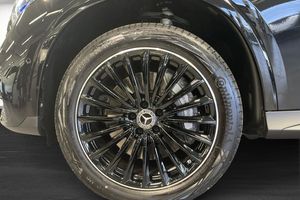 Mercedes GLC300 bild 5