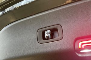 Mercedes GLC300 bild 19