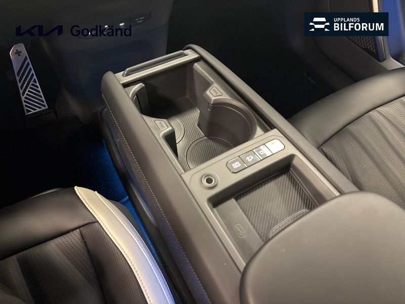 Kia EV9 bild 11