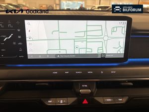 Kia EV9 bild 10