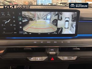 Kia EV9 bild 18