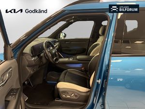 Kia EV9 bild 8