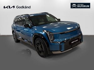 Kia EV9 bild 3