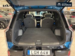 Kia EV9 bild 13