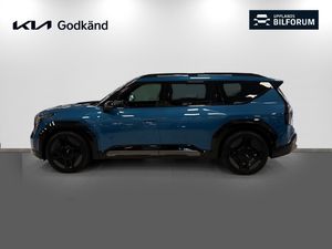 Kia EV9 bild 4