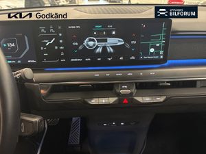 Kia EV9 bild 12