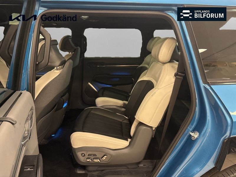Kia EV9 bild 9