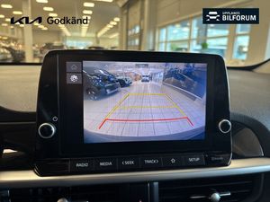 Kia Picanto bild 15