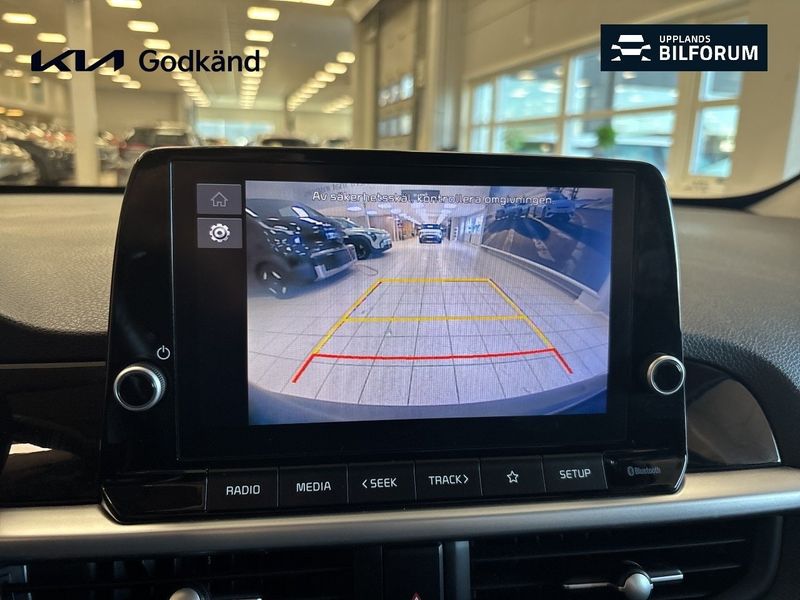 Kia Picanto bild 15