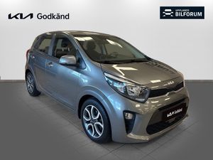 Kia Picanto bild 3