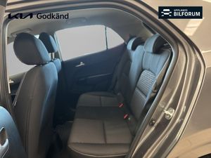 Kia Picanto bild 9