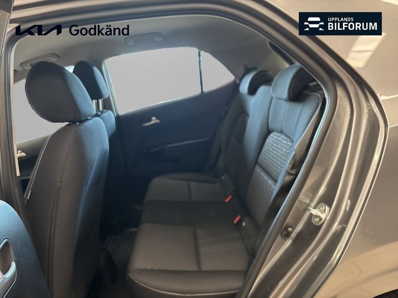 Kia Picanto bild 9