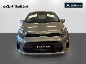 Kia Picanto bild 2