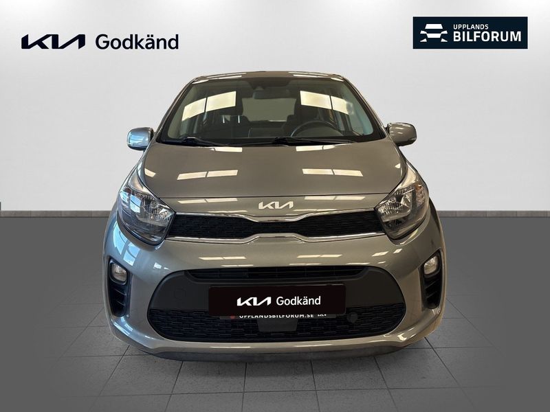 Kia Picanto bild 2