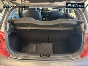 Kia Picanto bild 14