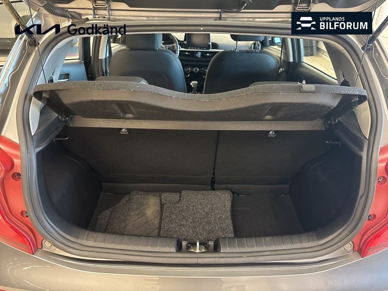Kia Picanto bild 14