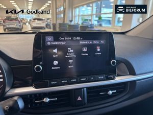 Kia Picanto bild 11
