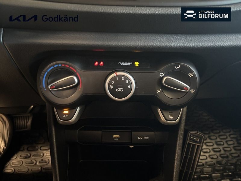 Kia Picanto bild 13