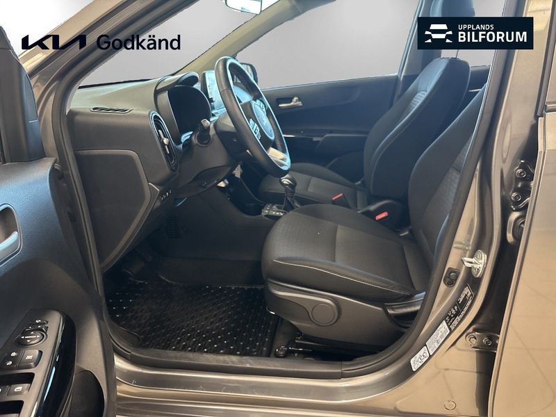 Kia Picanto bild 8