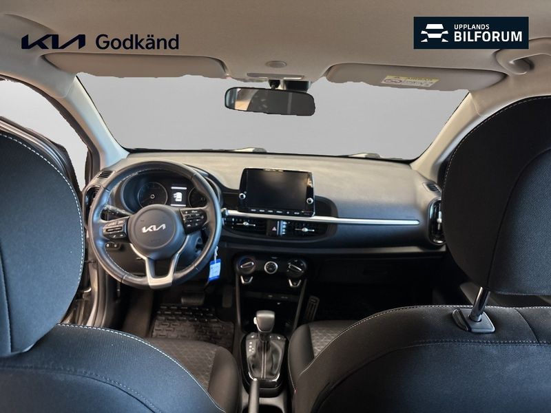 Kia Picanto bild 7