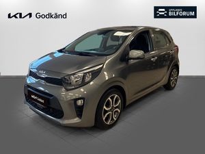 Kia Picanto bild 1