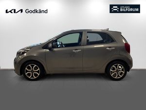 Kia Picanto bild 4
