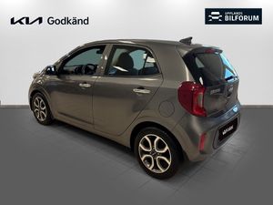 Kia Picanto bild 6