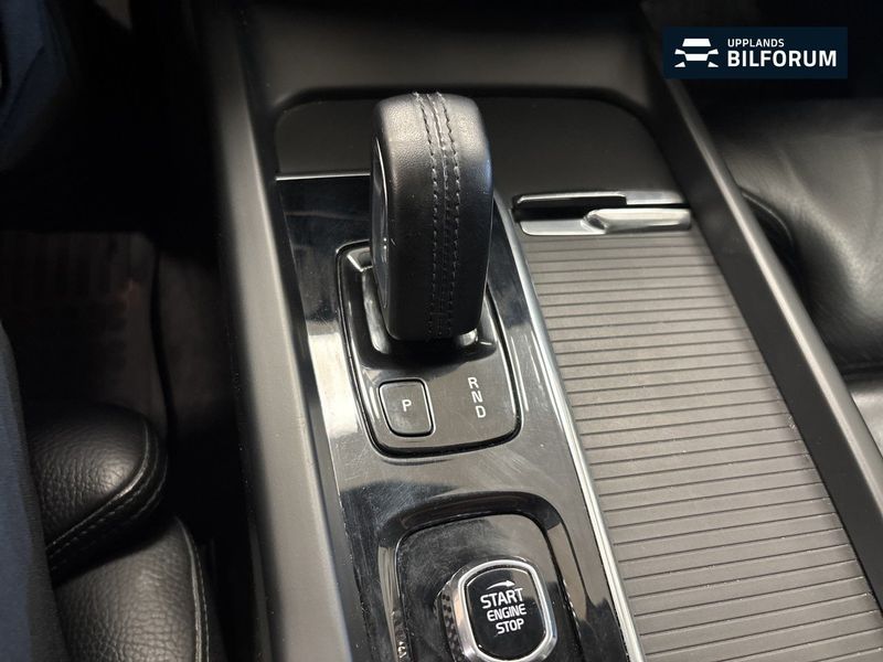 Volvo XC60 bild 11